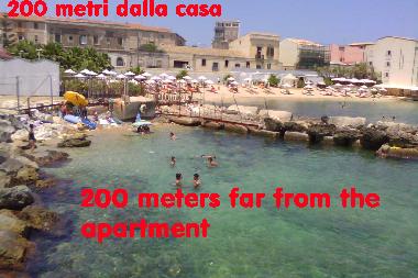Appartement de vacances /en/au siracusa  (Siracusa)ou appartement ou maison de vacances