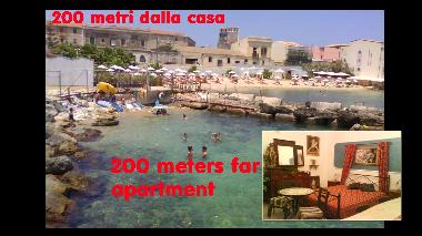 Appartement de vacances /en/au siracusa  (Siracusa)ou appartement ou maison de vacances