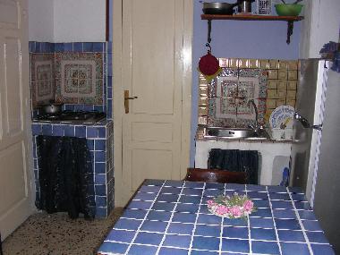 Appartement de vacances /en/au SYRAKUS (Siracusa)ou appartement ou maison de vacances