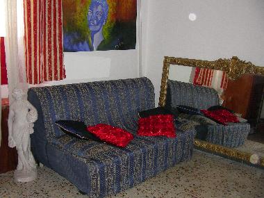 Appartement de vacances /en/au SYRAKUS (Siracusa)ou appartement ou maison de vacances