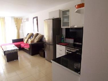 Appartement de vacances �/en/au Sunny Beach (Burgas)ou appartement ou maison de vacances