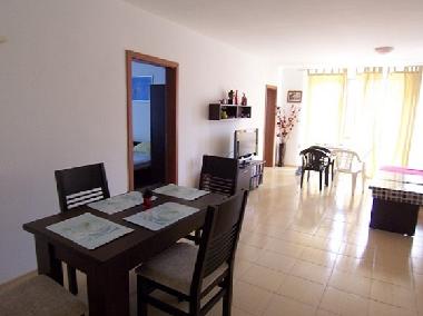 Appartement de vacances �/en/au Sunny Beach (Burgas)ou appartement ou maison de vacances
