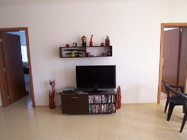 Appartement de vacances �/en/au Sunny Beach (Burgas)ou appartement ou maison de vacances