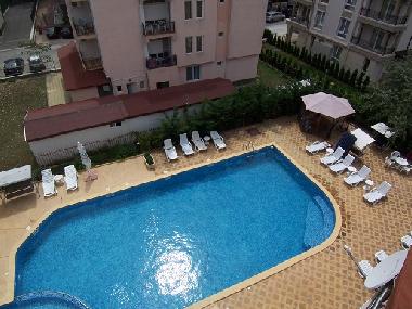 Appartement de vacances �/en/au Sunny Beach (Burgas)ou appartement ou maison de vacances