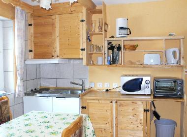 Appartement de vacances /en/au Waldmnchen-Herzogau (Niederbayern)ou appartement ou maison de vacances