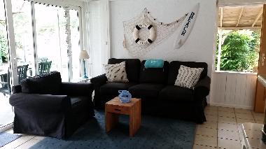 Maison de vacances /en/au Den Osse (Zeeland)ou appartement ou maison de vacances