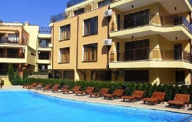 Appartement de vacances �/en/au Sveti Vlas (Burgas)ou appartement ou maison de vacances