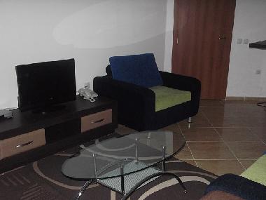 Appartement de vacances �/en/au Sveti Vlas (Burgas)ou appartement ou maison de vacances