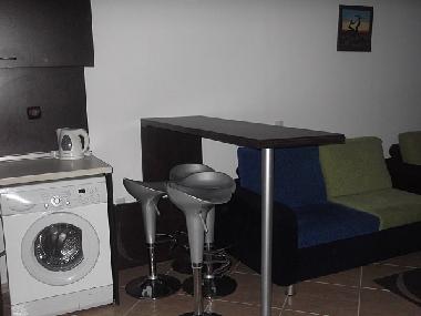 Appartement de vacances �/en/au Sveti Vlas (Burgas)ou appartement ou maison de vacances