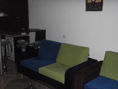 Appartement de vacances �/en/au Sveti Vlas (Burgas)ou appartement ou maison de vacances