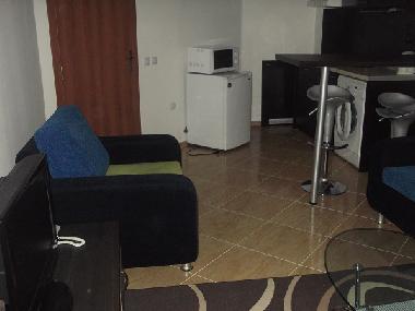 Appartement de vacances �/en/au Sveti Vlas (Burgas)ou appartement ou maison de vacances