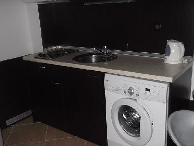Appartement de vacances �/en/au Sveti Vlas (Burgas)ou appartement ou maison de vacances