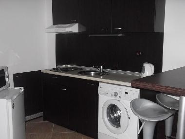 Appartement de vacances �/en/au Sveti Vlas (Burgas)ou appartement ou maison de vacances