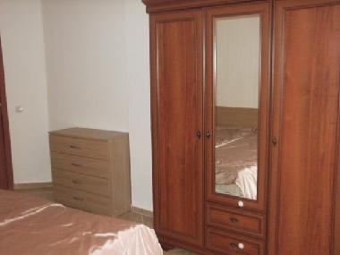 Appartement de vacances �/en/au Sveti Vlas (Burgas)ou appartement ou maison de vacances