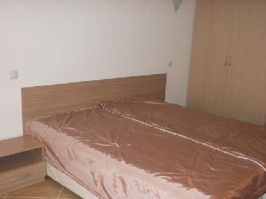 Appartement de vacances �/en/au Sveti Vlas (Burgas)ou appartement ou maison de vacances
