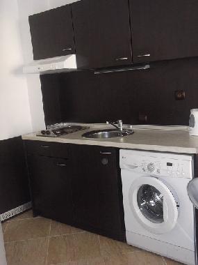 Appartement de vacances �/en/au Sveti Vlas (Burgas)ou appartement ou maison de vacances