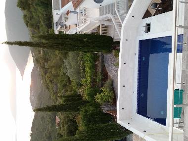 Maison de vacances �/en/au Zanjice (Mont�n�gro)ou appartement ou maison de vacances