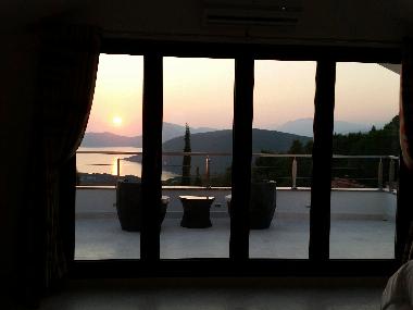 Maison de vacances �/en/au Zanjice (Mont�n�gro)ou appartement ou maison de vacances