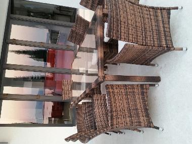 Maison de vacances �/en/au Zanjice (Mont�n�gro)ou appartement ou maison de vacances