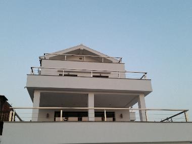 Maison de vacances �/en/au Zanjice (Mont�n�gro)ou appartement ou maison de vacances