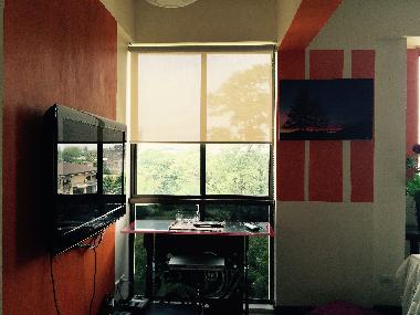 Appartement de vacances �/en/au Davao (Davao City)ou appartement ou maison de vacances