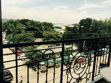 Appartement de vacances �/en/au Davao (Davao City)ou appartement ou maison de vacances