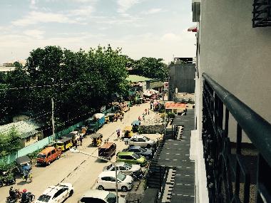 Appartement de vacances �/en/au Davao (Davao City)ou appartement ou maison de vacances