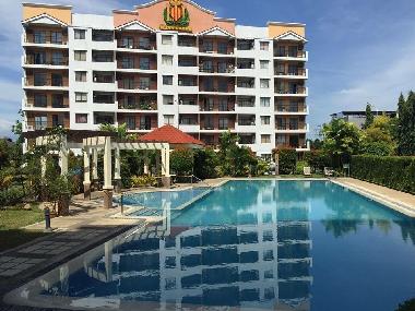 Appartement de vacances �/en/au Davao (Davao City)ou appartement ou maison de vacances