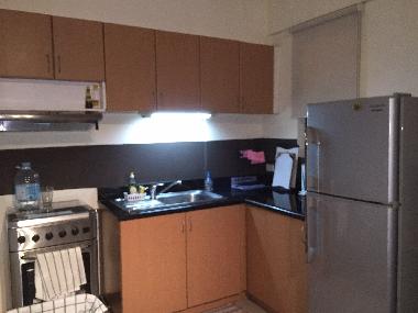 Appartement de vacances �/en/au Davao (Davao City)ou appartement ou maison de vacances