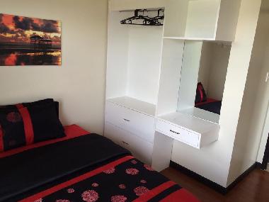 Appartement de vacances �/en/au Davao (Davao City)ou appartement ou maison de vacances