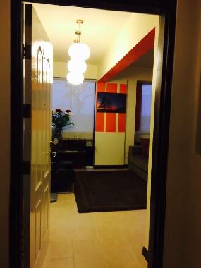 Appartement de vacances �/en/au Davao (Davao City)ou appartement ou maison de vacances