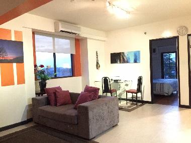 Appartement de vacances �/en/au Davao (Davao City)ou appartement ou maison de vacances