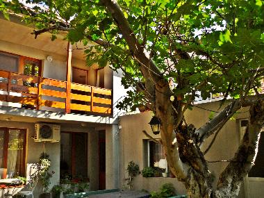 Maison de vacances �/en/au Sozopol (Burgas)ou appartement ou maison de vacances