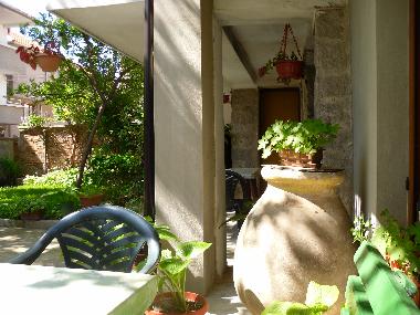 Maison de vacances �/en/au Sozopol (Burgas)ou appartement ou maison de vacances