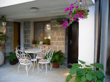 Maison de vacances �/en/au Sozopol (Burgas)ou appartement ou maison de vacances