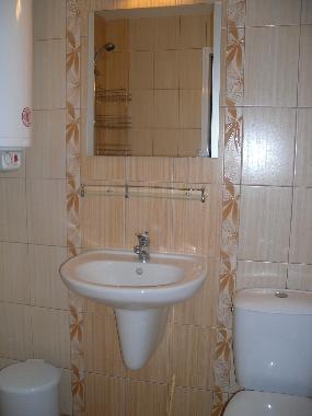 Maison de vacances �/en/au Sozopol (Burgas)ou appartement ou maison de vacances