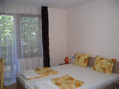 Maison de vacances �/en/au Sozopol (Burgas)ou appartement ou maison de vacances