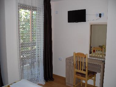 Maison de vacances �/en/au Sozopol (Burgas)ou appartement ou maison de vacances