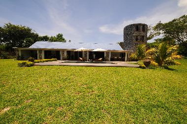 Villa /en/au Mahebourg (Grand Port)ou appartement ou maison de vacances