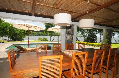 Villa /en/au Mahebourg (Grand Port)ou appartement ou maison de vacances