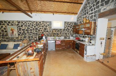 Villa /en/au Mahebourg (Grand Port)ou appartement ou maison de vacances