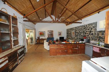 Villa /en/au Mahebourg (Grand Port)ou appartement ou maison de vacances