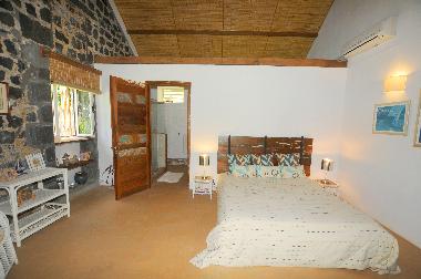 Villa /en/au Mahebourg (Grand Port)ou appartement ou maison de vacances