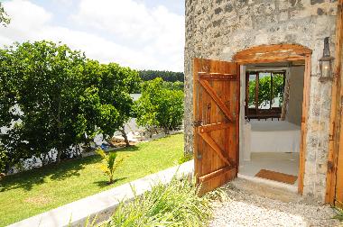 Villa /en/au Mahebourg (Grand Port)ou appartement ou maison de vacances