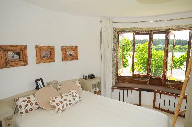 Villa /en/au Mahebourg (Grand Port)ou appartement ou maison de vacances