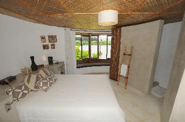 Villa /en/au Mahebourg (Grand Port)ou appartement ou maison de vacances