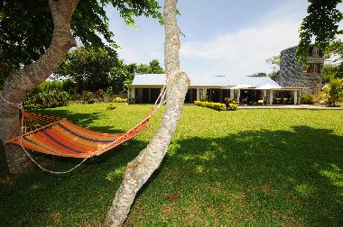 Villa /en/au Mahebourg (Grand Port)ou appartement ou maison de vacances