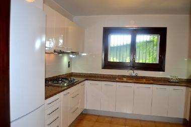 cuisine enti�rement �quip�e vue 2