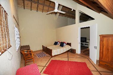 Villa �/en/au Le Morne (Black River)ou appartement ou maison de vacances