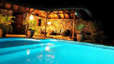 Villa �/en/au Le Morne (Black River)ou appartement ou maison de vacances